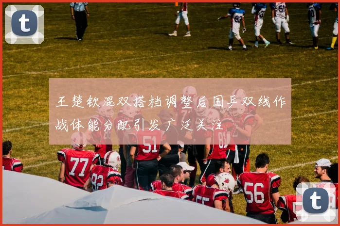 王楚钦混双搭档调整后国乒双线作战体能分配引发广泛关注
